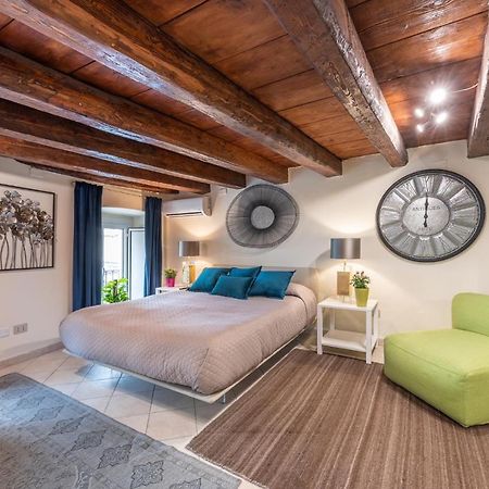 Aquamarina Daire Cagliari Dış mekan fotoğraf
