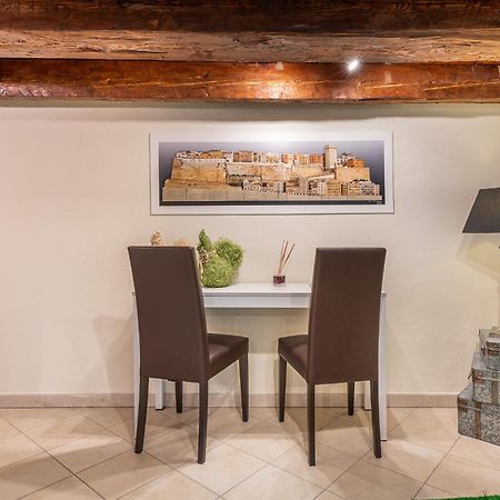 Aquamarina Daire Cagliari Dış mekan fotoğraf