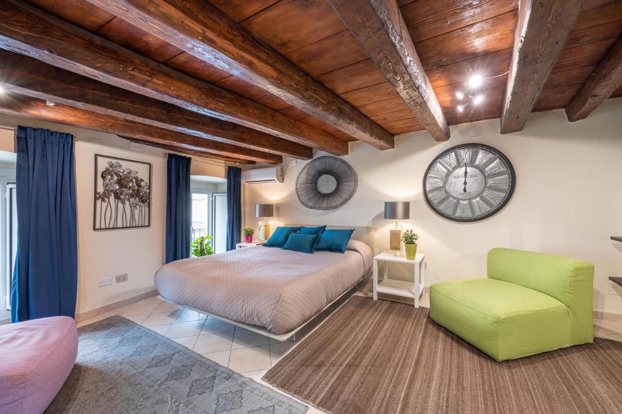 Aquamarina Daire Cagliari Dış mekan fotoğraf