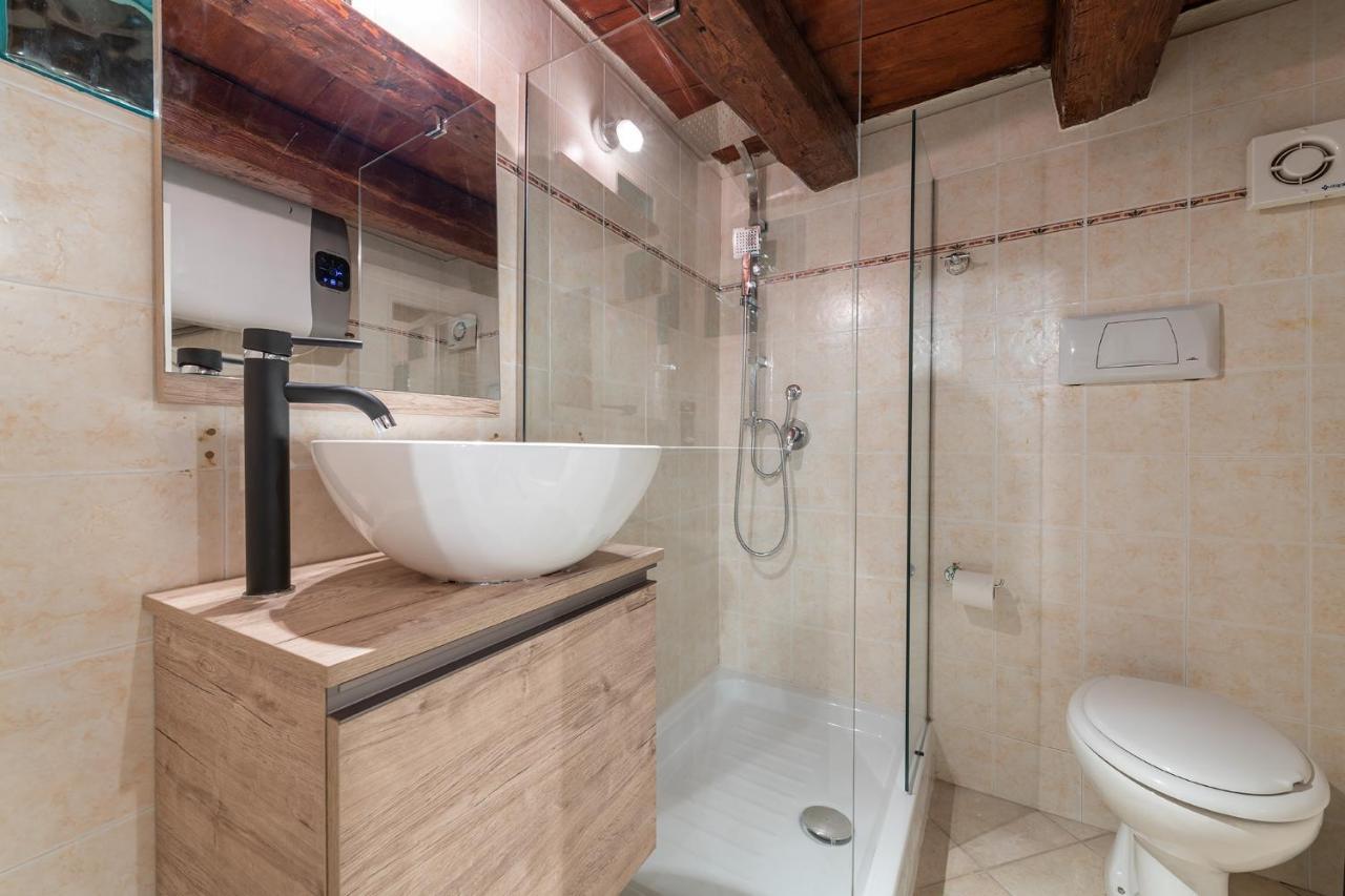 Aquamarina Daire Cagliari Dış mekan fotoğraf
