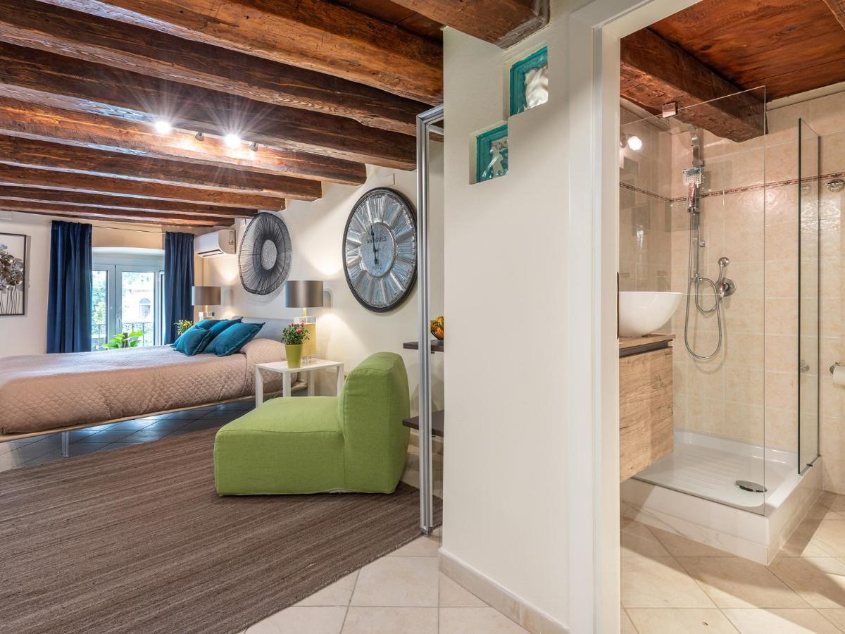 Aquamarina Daire Cagliari Dış mekan fotoğraf