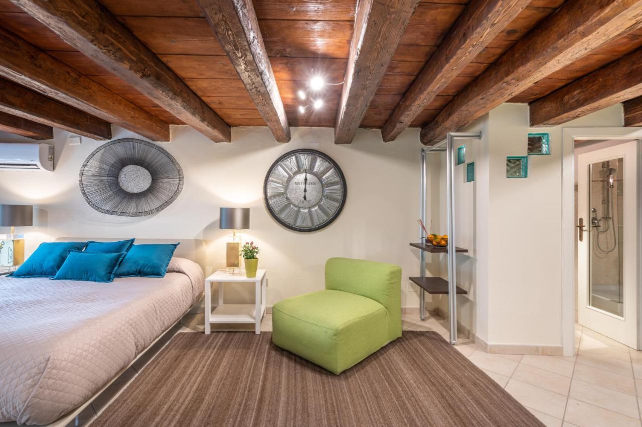 Aquamarina Daire Cagliari Dış mekan fotoğraf